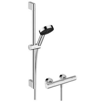 [722136804] HANSGROHE Pulsify Select S HG Pulsify Select S Brusersystem til 