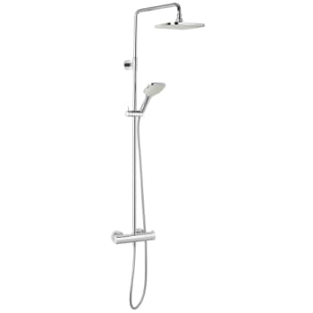 [722150604] Damixa pine brusersystem inkl. termostat