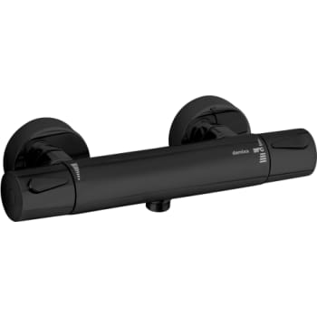 [722157111] Damixa Silhouet termostat til brus. Matsort