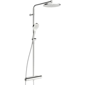 [722249804] Oras optima style rain bruserarmatur
