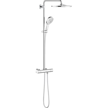 [722286714] Rainshower Smartactive 310 brusesystem