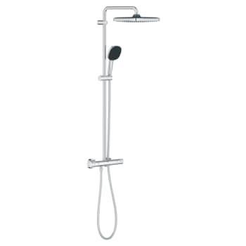 [722295854] Grohe Vitalio Comfort 250 Vitalio Comfort 250 bruseSystem 8,3L 1