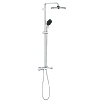 [722295864] Grohe Vitalio START System 250 Vitalio Start 250 bruseSystem 8,5