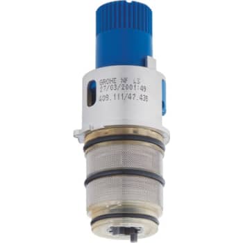 [722329144] Grohe termostat komplet kartusche 1/2"
