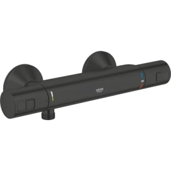 [722334131] Precision Start termostat bruser væg udv