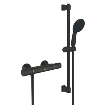 [722334831] Grohe Presicion START Presicion Start THM Bruser Vægmont. 1/2/60