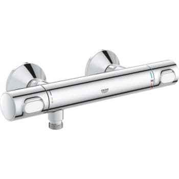 [722338204] GROHE PRECISION FLOW TERM. BR.