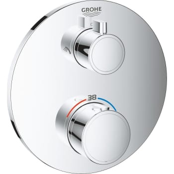 [722414124] Grotherm forplade til Rapido Smartbox