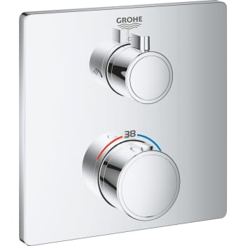 [722414224] Grotherm forplade til Rapido smartbox