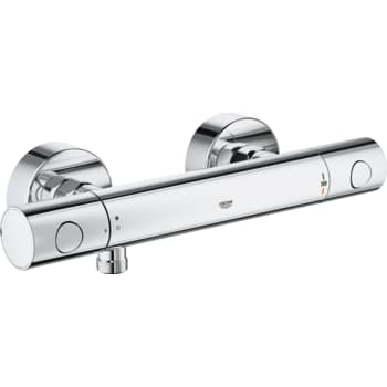 [722420504] GROHE Grohtherm 800 Termostat til brus