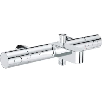 [722421404] Grohe Grohtherm 800 Termostat til brus