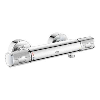 [722426504] GROHE PRECISION FEEL TERM BRUS