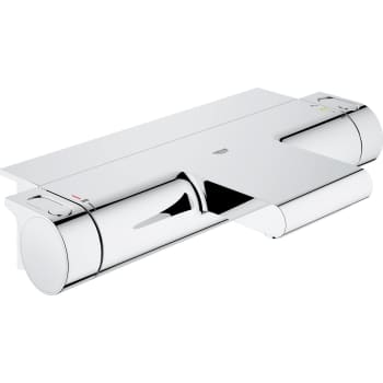 [722448504] Grohe GRT 2000 new term. badek. vægmont. udv