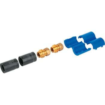 [722449908] Grohe Rapido t/lækagesikring