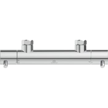 [722584004] Ideal Standard Ceratherm T125 brusetermostat, krom