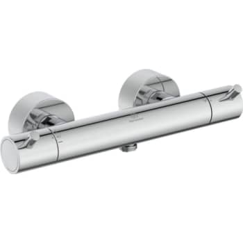 [722584204] Ideal Standard Ceratherm T125 brusetermostat, krom
