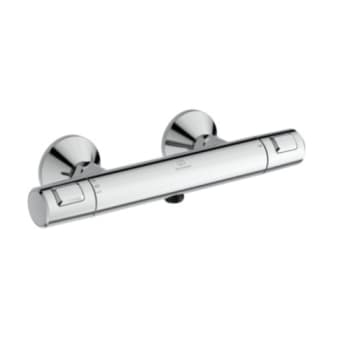 [722605004] Børma Ceratherm T25 brusetermostat, krom