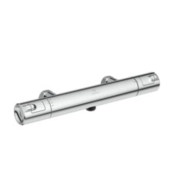 [722606004] Børma Ceratherm T50 brusetermostat, krom