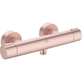 [722617125] Alu+ Brusetermostat Rose