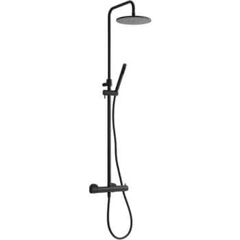 [722625811] lavabo Argo matsort brusesystem