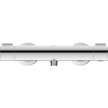 [722648104] Duravit universal brusebatteri med termostat i krom