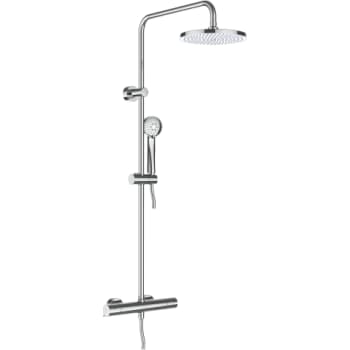 [722666804] LAUFEN THERM BRUSESYSTEM, KROM