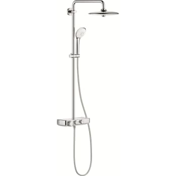 [722680704] Grohe Euphoria Smartcontrol 260 Brusesystem