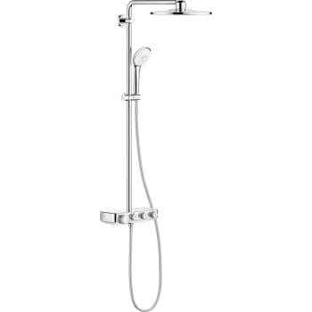[722680804] Grohe Euphoria Smartcontrol 310 Duo Brusesystem