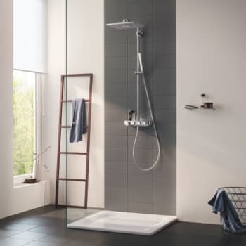 [722680834] Grohe Euphoria 310 Smartcontrol bruseSystem med termostat