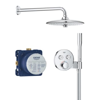 [722689224] Grohe Presicion Smartcontrol Presicion SmCtrl term.kpl brus 2SC