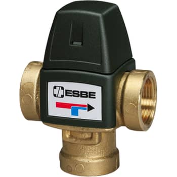 [723333016] ESBE blandeventil VTA321 35-60°C 20-1,6 RP3/4