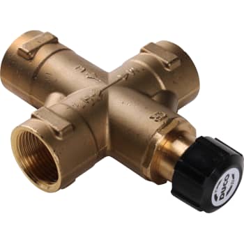 [723351006] 3/4" T-mix 35 - 65°c