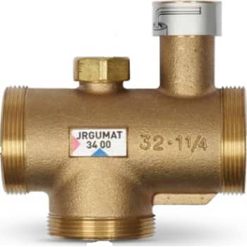 [723481008] JRGUMAT thermoventil DN25.