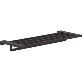 [772667131] HANSGROHE hylde 648mm     black