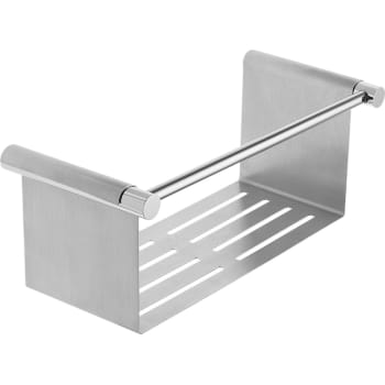 [773460104] Børma A10 shampoohylde, krom