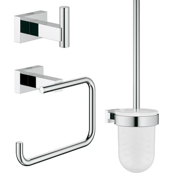 [773660204] Essentials Cube tilbehørssæt 3-in-1