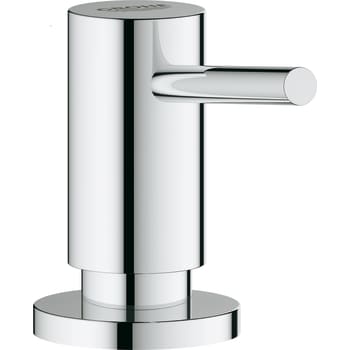 [774369604] Grohe Cosmopolitan sæbedispenser, krom