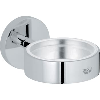 [774373154] Essentials holder glass/sæbe/dispenser