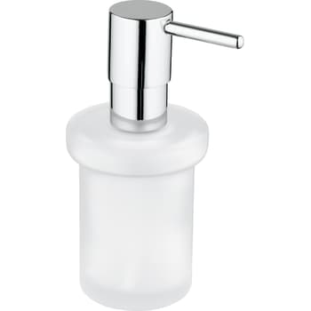 [774373964] Essentials sæbe dispenser