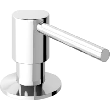 [774477604] Damixa sæbedispenser bordmonteret krom