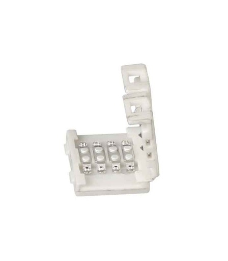 [VT-3505] Samler til 5050 LED strip - RGB (1 cm), 12V / 24V