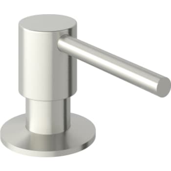 [774477616] Damixa sæbedispenser bordmonteret Steel (PVD)