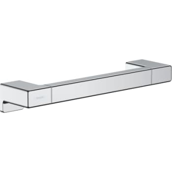 [774794104] HANSGROHE badekargreb 348mm     chrome