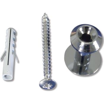 [775010000] Hospitalskrog krom 22 mm