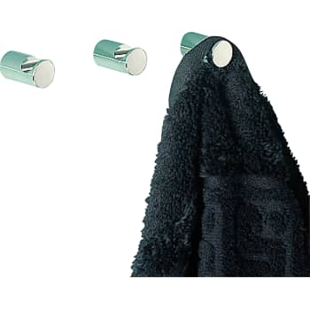 [775287000] Vola kroge kort krom 4 stk
