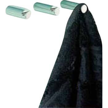 [775289000] Vola kroge lang krom 4 stk