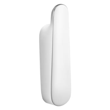 [775297204] Håndklædekrog, 2 stk, krom