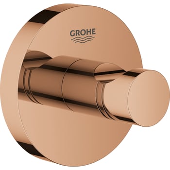 [775317162] Grohe Essentials Håndklædekrog, Warm Sunset