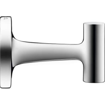 [775363104] Duravit Starck T håndklædekrog krom, 50x73mm
