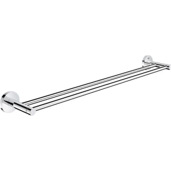 [775658204] Grohe Essentials håndklædeholder, 600 mm